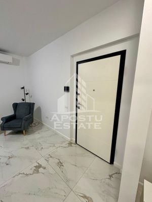 Apartament 2 camere, ultramodern, Future Residence - imagine 3