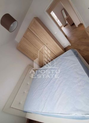 Apartament 3 camere,decomandat,centrala proprie,zona Medicinei - imagine 5