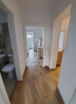 Apartament 3 camere,decomandat,centrala proprie,zona Medicinei - imagine 7