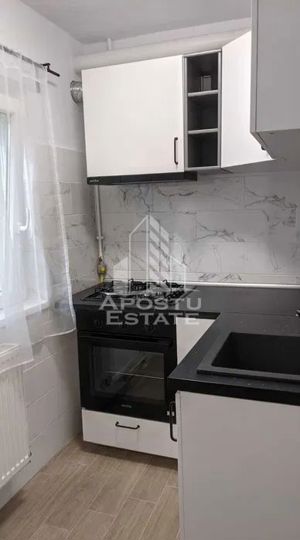 Apartament 1 camera, Girocului, Mobilat, Utilat - imagine 4