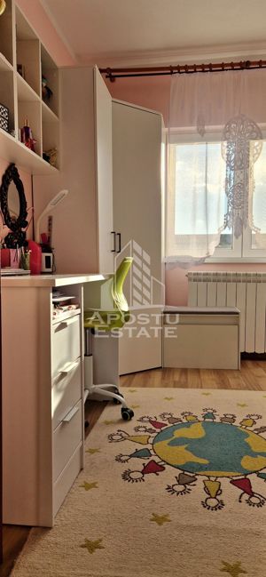 Apartament cu 4 camere, renovat, centrala proprie, zona Bucovina - imagine 15