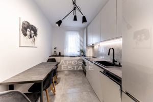 Apartament 2 camere, prima inchiriere, loc de parcare, Giroc - imagine 5