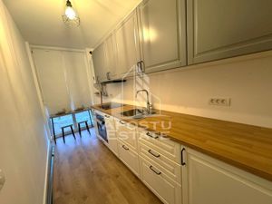 Apartament living+dormitor, prima inchiriere, zona Torontalului - imagine 7