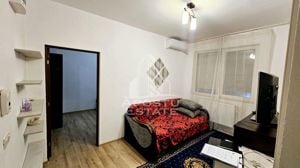 apartament 2 camere , Zona Steaua, centrala proprie si clima - imagine 2