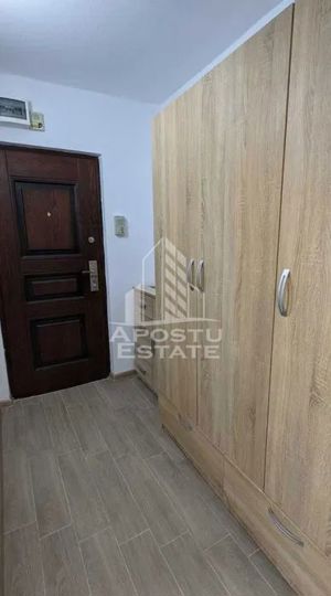 Apartament 1 camera, Girocului, Mobilat, Utilat - imagine 3