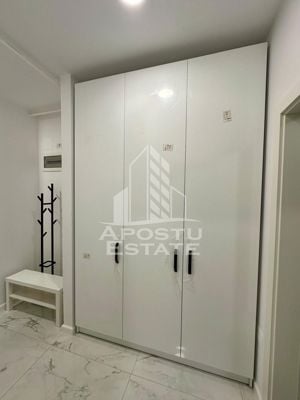 Apartament 2 camere, ultramodern, Future Residence - imagine 6