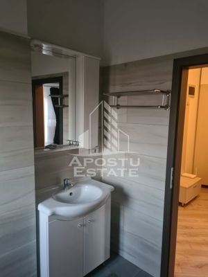 Apartament cu 2camere, zona Braytim, 55mp, parcare in curtea blocului - imagine 13