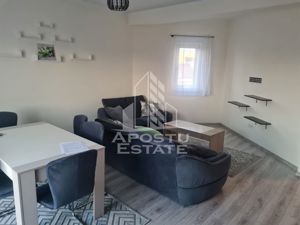 Apartament cu 2camere, zona Braytim, 55mp, parcare in curtea blocului - imagine 7