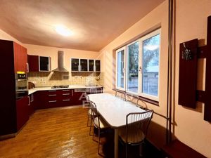 Casa individuala, 5 camere, PetFriendly, garaj, curte 300 mp, Mehala - imagine 4