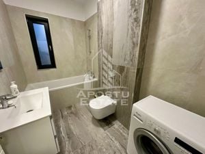 Apartament 2 camere, ultramodern, Future Residence - imagine 9