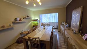 Apartament cu 4 camere, renovat, centrala proprie, zona Bucovina - imagine 6