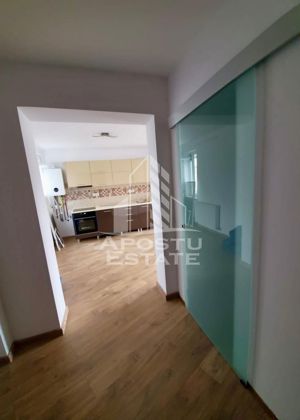 Apartament 3 camere,decomandat,centrala proprie,zona Medicinei - imagine 6