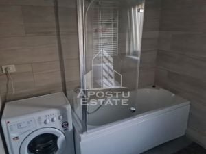 Apartament cu 2camere, zona Braytim, 55mp, parcare in curtea blocului - imagine 12