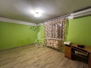 Casa individuala, 5 camere, PetFriendly, garaj, curte 300 mp, Mehala - imagine 16