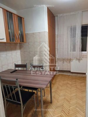 Apartament cu 3 camere, 2 bai, Centrala Proprie, Compelex Studentesc - imagine 9