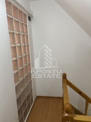 Casa individuala  la curte comuna in Timișoara - imagine 8