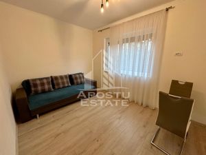 Apartament 3 camere, gradina proprie, Dumbravita - imagine 8