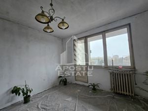 Apartament cu 4 camere, etaj intermediar,  Circumvalatiunii - Gh Lazar - imagine 3