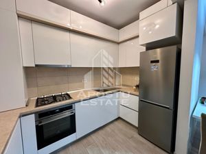 Apartament 3 camere, gradina proprie, Dumbravita - imagine 5