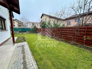 Apartament 3 camere, gradina proprie, Dumbravita - imagine 11