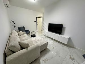 Apartament 2 camere, ultramodern, Future Residence