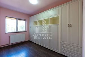 Apartament cu 3 camere, decomandat, 2 bai si 2 balcoane, Girocului - imagine 7