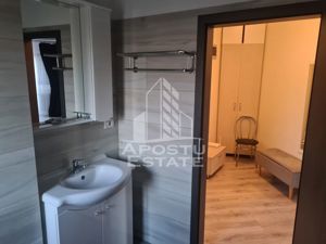 Apartament cu 2camere, zona Braytim, 55mp, parcare in curtea blocului - imagine 10