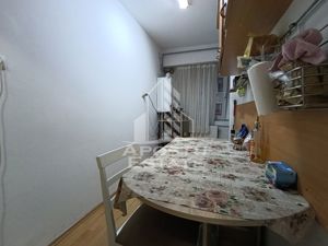 Apartament 1 camera, centrala proprie, balcon inchis, etaj 2, Steaua!