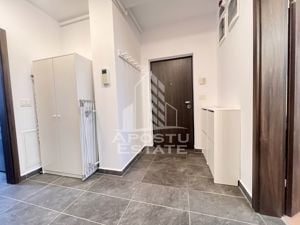 Apartament cu 2 camere, loc de parcare, bloc IRIS - imagine 5