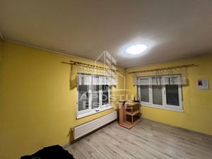 Casa individuala, 5 camere, PetFriendly, garaj, curte 300 mp, Mehala - imagine 15