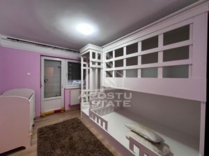 Casa individuala, 5 camere, PetFriendly, garaj, curte 300 mp, Mehala - imagine 12