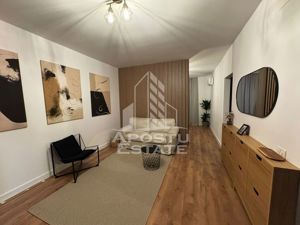 Apartament living+dormitor, prima inchiriere, zona Torontalului - imagine 3