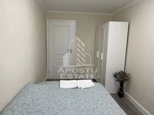 Apartament 3 camere, Mobilat, Utilat, Calea Sagului - imagine 6