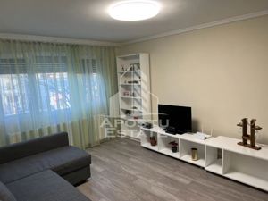 Apartament 3 camere, Mobilat, Utilat, Calea Sagului - imagine 7