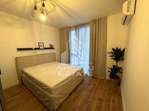 Apartament living+dormitor, prima inchiriere, zona Torontalului - imagine 6