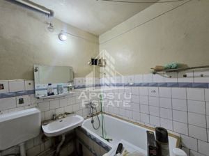 Apartament cu 4 camere, etaj intermediar,  Circumvalatiunii - Gh Lazar - imagine 6