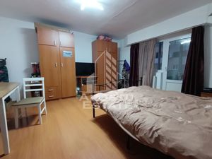 Apartament 1 camera, centrala proprie, balcon inchis, etaj 2, Steaua! - imagine 2