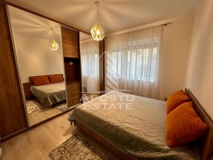 Apartament 3 camere, gradina proprie, Dumbravita - imagine 6