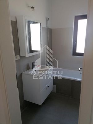 Apartament cu 2 camere la etajul 1 în Mosnita Noua - imagine 3