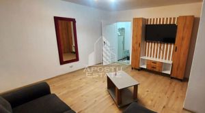 Apartament 2 camere , centrala proprie !