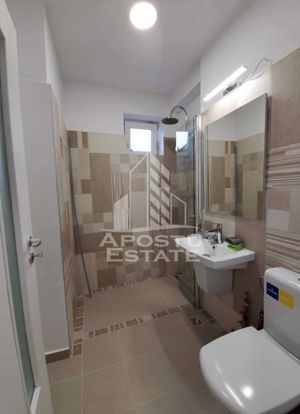 Apartament 3 camere,decomandat,centrala proprie,zona Medicinei - imagine 9