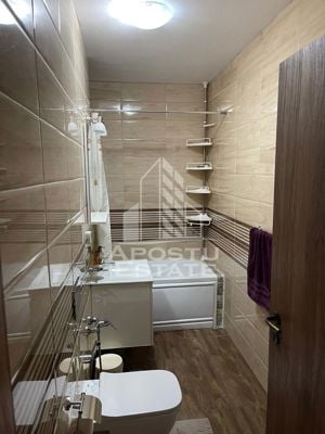 Apartament cu 3 camere, priveliste superba, in Complexul Studentesc - imagine 16