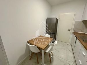 Apartament 2 camere, ultramodern, Future Residence - imagine 8