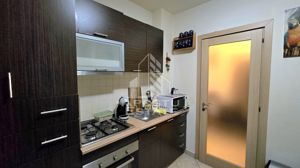 Apartamentul cu 2 camere, centrala proprie, bloc nou, zona Aradului - imagine 8