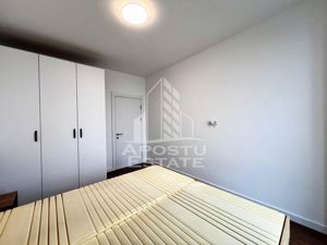 Apartament 2 camere, centrala proprie, loc de parcare, Torontalului - imagine 6