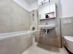 Apartament 2 camere, centrala proprie, loc de parcare, Torontalului - imagine 8