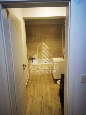 Apartament 2 camere. open space, garaj subteran, Aradului - imagine 8