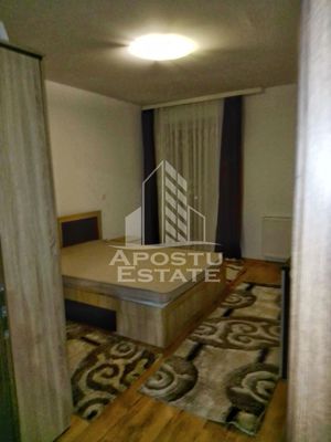 Apartament cu 2 camere, centrala proprie, loc de parcare, Uranus Plaza - imagine 4