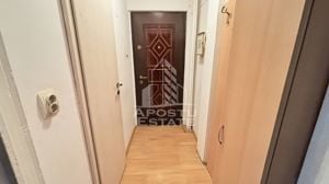 Apartament cu 2 camere, etaj intermediar, zona Sagului - imagine 6