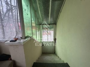 Casa individuala in zona Spitalului Judetean, teren de 647mp - imagine 9